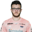 Player image