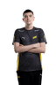 Player image