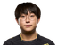 Player image