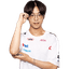 Player image