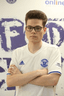 Player image