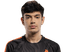 Player image