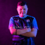 Player image