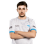 Player image