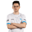 Player image