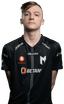 Player image