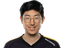 Player image