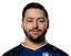 Player image