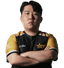 Player image