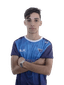 Player image