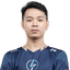 Player image