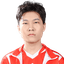 Player image