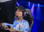 Player image