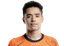 Player image