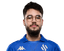 Player image