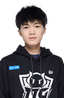 Player image