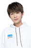 Player image
