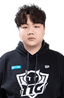 Player image