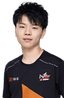 Player image