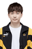 Player image