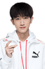 Player image