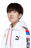 Player image