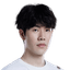 Player image