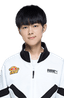 Player image