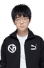 Player image
