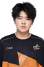 Player image