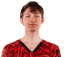 Player image