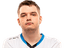 Player image