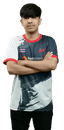 Player image