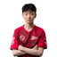 Player image