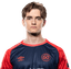 Player image