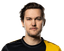 Player image