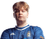 Player image