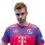 Player image