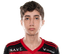 Player image