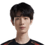 Player image