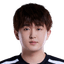 Player image