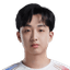Player image