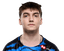 Player image