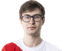 Player image