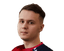 Player image