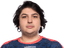Player image