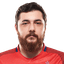 Player image