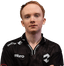 Player image