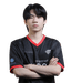 Player image