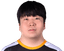 Player image
